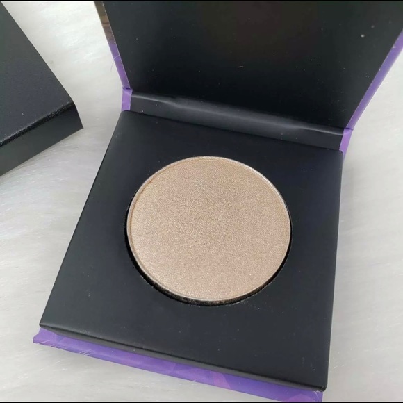 Sugar Contour De Force Mini Highlighter New - Picture 4 of 4